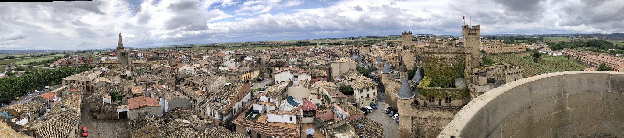 panoramica