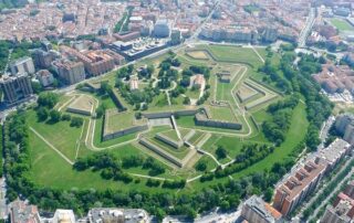 visitas guiadas pamplona