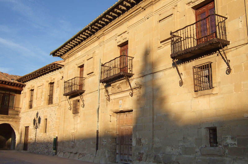 santodomingodelacalzada rutasvivamus4