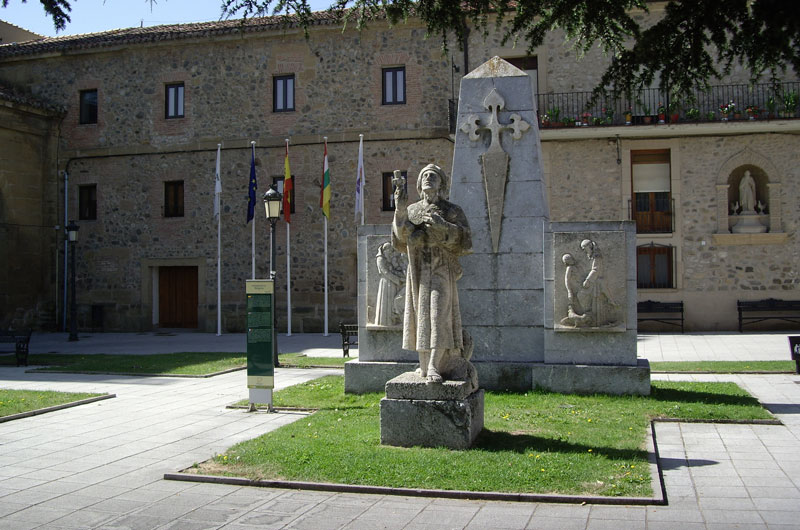 santodomingodelacalzada rutasvivamus7