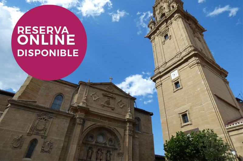 visitaguiadasantodomingoreservaonline
