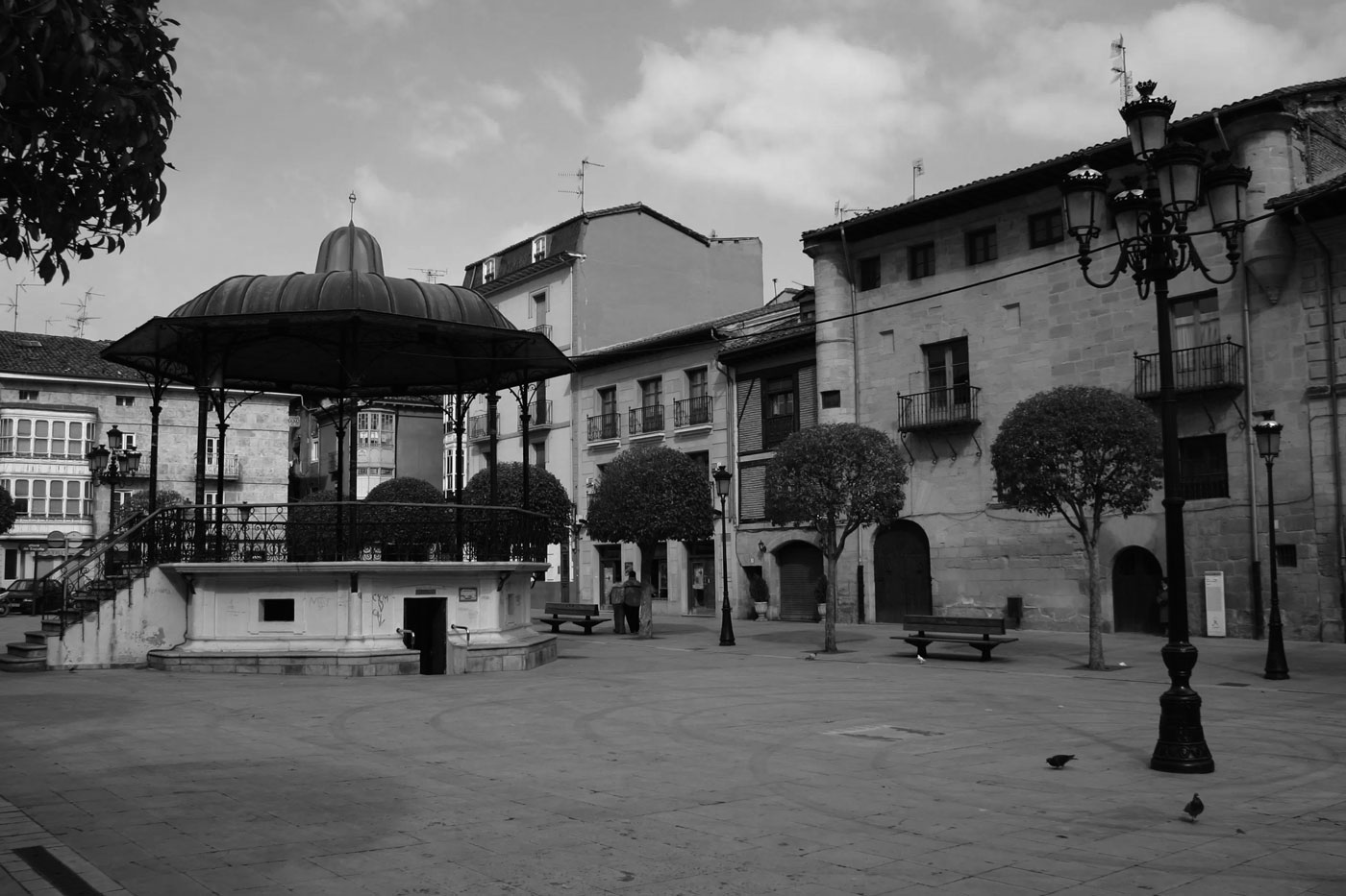 visitas guiadas miranda de ebro