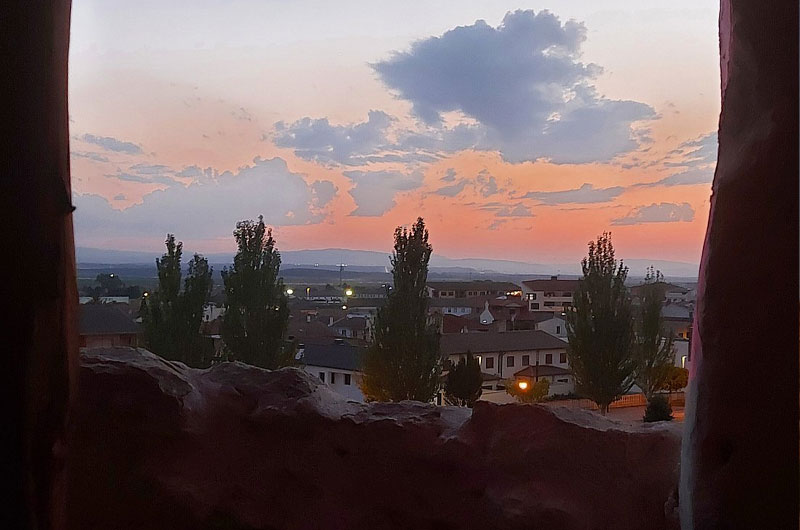 VISITA GUIADA CUEVAS DE ARGUEDAS 4 visitasguiadasarguedas2 rutasvivamus