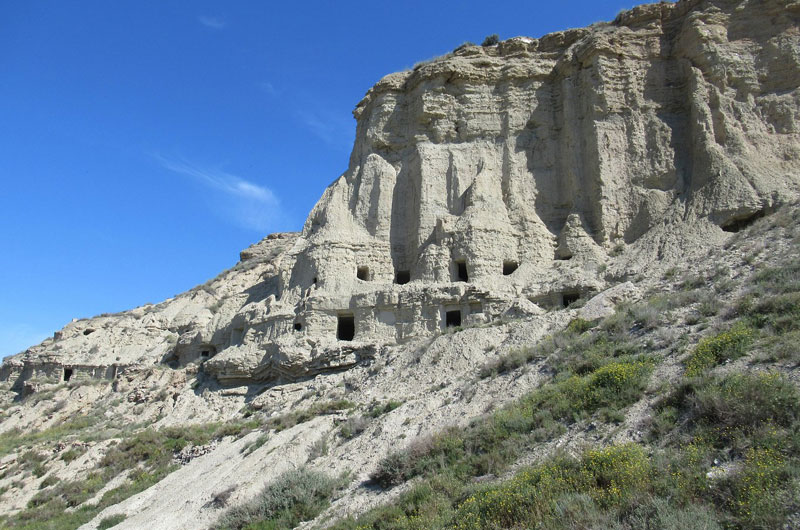 VISITA GUIADA CUEVAS DE ARGUEDAS 2 visitasguiadasarguedas4 rutasvivamus