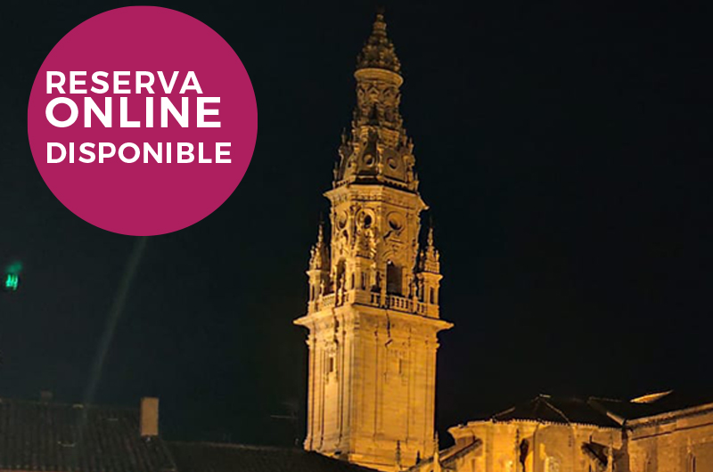 visitaguiadasantodomingonocturnareservaonline